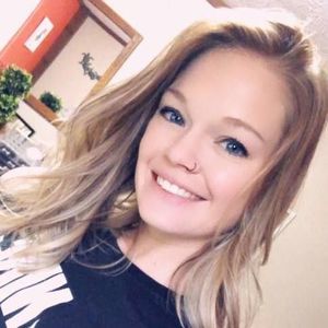 Meet your Posher, Molly